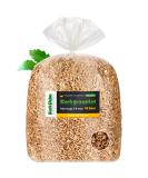 10 liters of cork granulate medium-sized (3-8 mm) (cork substrate cork shot) for terrariums (reptiles) terrarium substrate (chips litter substrate) or decoration/model building - Buy Online on GoSupps.com