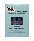 DMV Ultra Hard Contact Lens Remover - Cobalt Blue Limited Edition 10 Count - Buy Online on GoSupps.com