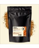 Nature Kitchen Chaat Masala 500g - Gluten-Free & Vegan Seasoning Spice Blend for Everyday Cooking - Marinades, Sauces, Frying, Baking, Grilling - Buy Online on GoSupps.com