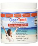 Clear Tract Powder 50 GMS - Natural Urinary Tract Support - Buy Online on GoSupps.com