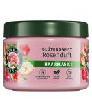 Herbal essences flowered with a rose scent 300ml.From blunt hair to silky shiny hair with rose essence ingredients of natural origin vegan - Buy Online on GoSupps.com