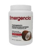 Toque Magico Emergencia Intense Moisture Split End Treatment 56oz - Best International Shipping - Nourish & Repair Hair - Buy Online on GoSupps.com