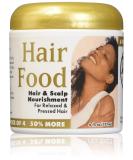 Bronner Brothers BB Food & Scalp Nourishment for Relaxed Hair - 6 oz | Nourish & Revitalize - Buy Online on GoSupps.com