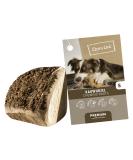 100% Natural Chewies Chewing Root for Dogs - Durable & Safe Dog Toy for Small Dogs (Up to 10kg) | Baumheide Wurzel - S (1 Pack) - Buy Online on GoSupps.com
