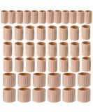 48 Pieces Toe Cushion Tube 0.98 Inches Toe Tubes Sleeves Soft Gel Corn Pad Protectors for Cushions Corns, Blisters, Calluses, Toes and Fingers, 3 Size (Mixed Size Toe Cushion Tube, 48 Pieces) - Buy Online on GoSupps.com