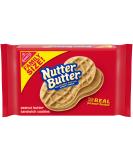 Nutter Butter Family Size Peanut Butter Sandwich Cookies, 16 oz - Buy Online on GoSupps.com