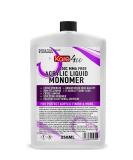 New Nail Sculpting Acrylic Liquid Monomer Salon 100ml -10litre Uk 100 ml (Pack of 1) - Buy Online on GoSupps.com