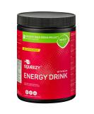 Squeezy Energy Drink - ISO Drink Powder (Lemon BCAA) 650g | Isotonic Sports Drink for Energy & Electrolytes | Perfect for Training & Competition - Buy Online on GoSupps.com