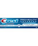 Crest Pro-Health Advanced Extra Whitening Toothpaste - 5.1 oz (Pack of 3) | Buy Internationally for Fresh Breath & Advanced Care - Buy Online on GoSupps.com
