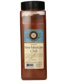 Spice Appeal New Mexican Chili Ground - 16 oz | Premium Quality Spice Blend - Buy Online on GoSupps.com