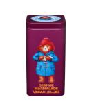 Infinity Brands Paddington Bear - Vegan Orange Marmalade Jelly Sweets Gift Tin 140 g - Buy Online on GoSupps.com