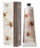 TOKYOMILK Handcreme | Fragrant  Moisturizing Hand Lotion | Lightweight & Quick Absorbing | Ingredients Include Green Tea & Shea Butter | 2.3 oz / 65 g Honey & The Moon - Buy Online on GoSupps.com