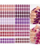 NAITOKI Nail Art Stickers - Self-Adhesive Nail Foil for Beautiful DIY Manicures | International Shipping - Buy Online on GoSupps.com