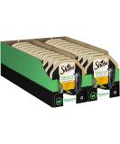 Sheba Nature's Collection Wet Cat Food in Sauce - Turkey 22 x 85g - Finest Quality for Your Cat - Buy Online on GoSupps.com