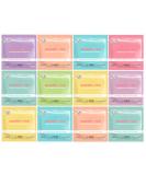 Buy Sample Size Feminine Wipes - pH Balanced Biodegradable Flavored Intimate Wipes | 24 Pack - International Shipping Available - Buy Online on GoSupps.com