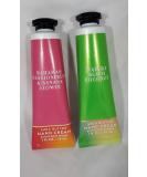 Waikiki Beach Hand Cream Bundle - Coconut Passionfruit & Banana Flower - Travel Size - 2 PC - 1 fl. Oz Each - Shop Internationally - Buy Online on GoSupps.com