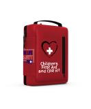 Large Children's First Aid & CPR Kit - Essential Safety Gear for Kids - Buy Online on GoSupps.com