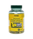 Holland & Barrett Evening Primrose Oil + Starflower Oil - 90 Capsules - Buy Online on GoSupps.com