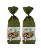 Erofili Avgenakis Greek Barley Rusks with Olives 2 Pack (760g) | Authentic Greek Snack | International Shipping - Buy Online on GoSupps.com