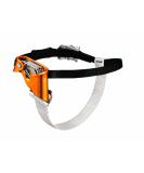 Buy PETZL Pantin Ascender Right Yellow UNI - Durable Climbing Gear for Efficient Ascent | International Shipping Available - Buy Online on GoSupps.com