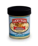 Lucky Tiger Ointment Dandruff Treatment 4oz/113.4g - Effective Relief for Dandruff Concerns - Buy Online on GoSupps.com