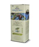 MANI Organic Olive Oil Selection 5 Litres - Buy Online on GoSupps.com
