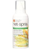 Himalayan Chandra Hypertonic Adult Neti Spray, 4.2 Ounce - Buy Online on GoSupps.com