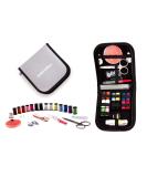 Embroidex Sewing Kit - Quality Notions, Scissors & Thread for Home, Travel & Emergencies - Buy Online on GoSupps.com