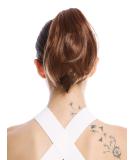 WIG ME UP N869-V-30 Hairpiece Braid Ponytail - Short Straight Red-Brown Copper Brown 20 cm | International Shipping Available - Buy Online on GoSupps.com