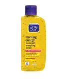Buy Clean & Clear Morning Energy Lemon Face Wash 100ml - Revitalize Your Skin | International Shipping Available - Buy Online on GoSupps.com