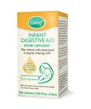 Colief Infant Digestive Aid | Gas Drops for Babies | Natural & Safe Infant Gas Relief | Reduces Baby Colic, Tummy Bloating, Fussing & Crying | 90 Servings | 0.5 Fl Oz - Buy Online on GoSupps.com