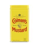 Colmans Mustard Powder Large 454 g - Buy Online on GoSupps.com