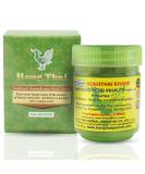 Hong Thai Traditional Thai Herbal Inhaler 1 Bottle - Buy Online on GoSupps.com