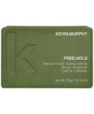 KEVIN MURPHY Free Hold Cream, 3.4 Ounce 3.4 Ounce (Pack of 1) - Buy Online on GoSupps.com