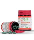Organic Olive Leaf Extract Capsules | Antioxidant Polyphenol Supplement for Health | 50 Vegan Capsules | Olivie Force/Rich - Buy Online on GoSupps.com