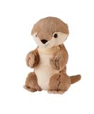 Warmies Fully Heatable Lavender Scented Otter Medium Cuddly Toy - Single - Buy Online on GoSupps.com