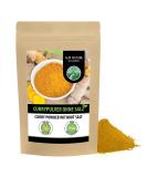 Buy Currypulver Indian Madras 500g - Salt-Free Mild Curry Powder | Authentic Indian Spice Mix | Eco-Friendly Packaging - Buy Online on GoSupps.com