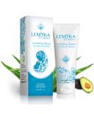 Organic Baby Eczema Cream - Soothing Relief for Dry Itchy Skin Psoriasis Dermatitis & Hives | Non-Greasy Balm for Lasting Hydration - Buy Online on GoSupps.com
