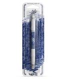 Rainbow Dust Professional Cake Decorators Food Pen Holly Navy Blue - Buy Online on GoSupps.com