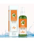Crysalis Kewra Floral Water 100ml - Premium Pandynus Essence for Aromatherapy & Skincare | International Shipping Available - Buy Online on GoSupps.com