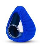 Resplabs CPAP Mask Liners - Reduce Air Leaks and Irritation - Universal Fit - 4 Pack - Buy Online on GoSupps.com
