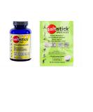 Buy Saltstick Electrolyte Capsules - 100 Count | Includes FastChews Trial Pack - Best for Hydration & Performance - Buy Online on GoSupps.com