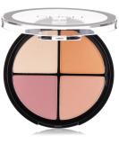 Gosh Copenhagen Glow Kit 002 Blush - Buy Internationally | Premium Makeup for Radiant Skin - Buy Online on GoSupps.com