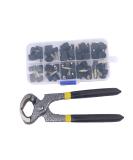32 Pairs High Heel Tips Replacement Shoes Repair Caps  High Heel Repair Tool Kits for Women  Dowels Repair Tips Pin Kit with Stiletto Remove Pliers  8 Different Size (8-12.5mm) - Buy Online on GoSupps.com