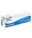 Buy SofLens Daily Disposable Contact Lenses - Bausch & Lomb 30 Pack DIA 14.20 BC 8.60 -4.50 Diopters | International Shipping Available - Buy Online on GoSupps.com