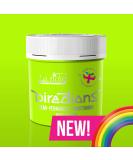 4 X New La Riche Directions Semi-Permanent Hair Color 88ml - Fluorescent Green Fluorescent Green 88 ml (Pack of 4) - Buy Online on GoSupps.com