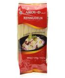 Aroy-D Gluten-Free Rice Noodles - 3mm Bundle (375g) | International Shipping - Buy Online on GoSupps.com