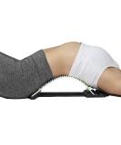 Pro11 wellbeing posture corrector back pain relief with padded strip and instructions - Buy Online on GoSupps.com
