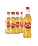Granini Fruit Spritzer Apple (6 x 500ml) naturally refreshing carbonated real fruit no sweeteners vegan - Buy Online on GoSupps.com