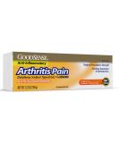 GoodSense Arthritis Pain Relieving Gel 1% Diclofenac Sodium Topical Gel - 3.53 oz - Buy Online on GoSupps.com